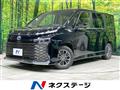 2025 Toyota Voxy