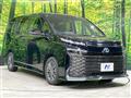 2025 Toyota Voxy