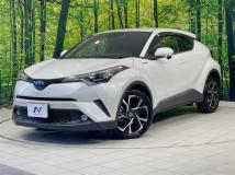 2017 Toyota C-HR