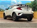 2020 Toyota C-HR