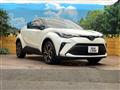 2020 Toyota C-HR