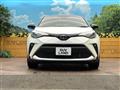 2020 Toyota C-HR