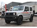 2022 Suzuki Jimny