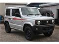 2022 Suzuki Jimny