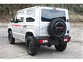 2022 Suzuki Jimny