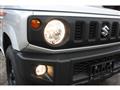 2022 Suzuki Jimny
