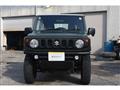 2020 Suzuki Jimny