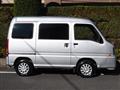 2010 Subaru Sambar