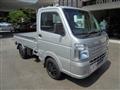 2017 Suzuki Carry Truck