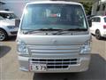 2017 Suzuki Carry Truck