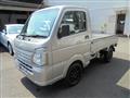 2017 Suzuki Carry Truck