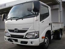 2018 Hino Dutro