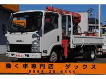 2016 Isuzu Isuzu Others