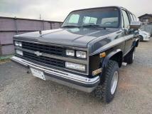 1989 GM Chevrolet Others