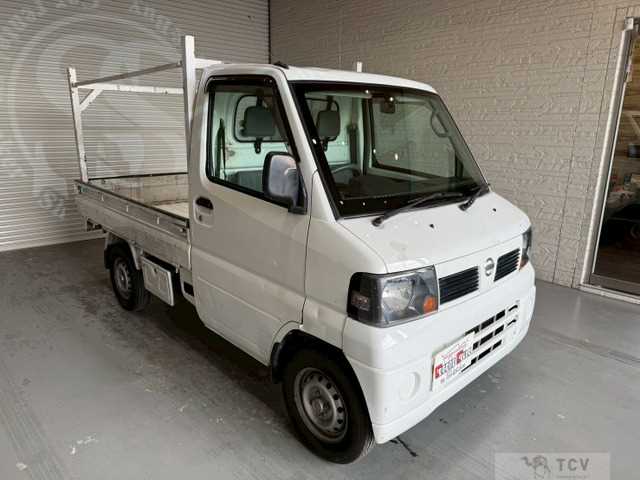 2009 Nissan Clipper Truck