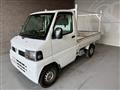 2009 Nissan Clipper Truck
