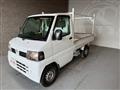 2009 Nissan Clipper Truck