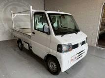 2009 Nissan Clipper Truck
