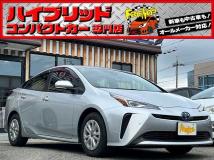 2020 Toyota Prius
