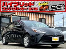 2022 Toyota Prius