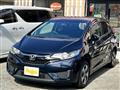 2017 Honda Fit