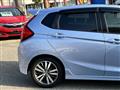 2016 Honda Fit