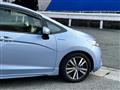 2016 Honda Fit