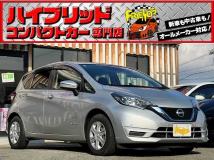 2019 Nissan Note