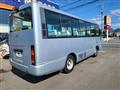 2009 Nissan Civilian Bus