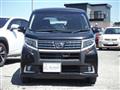 2015 Daihatsu Move Custom