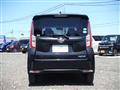 2015 Daihatsu Move Custom