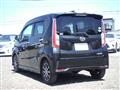 2015 Daihatsu Move Custom