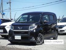 2015 Daihatsu Move Custom