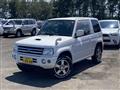 2006 Mitsubishi Pajero Mini