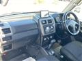 2006 Mitsubishi Pajero Mini