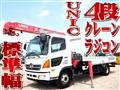 2012 Hino Hino Others