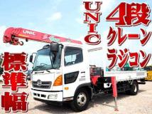 2012 Hino Hino Others