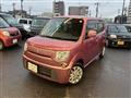 2014 Suzuki MR Wagon