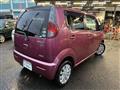 2014 Suzuki MR Wagon