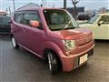 2014 Suzuki MR Wagon