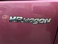 2014 Suzuki MR Wagon