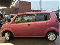 2014 Suzuki MR Wagon