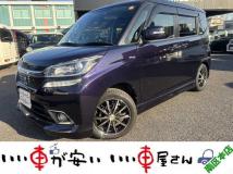 2016 Mitsubishi Delica
