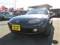 2008 Mazda Roadster