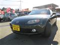 2008 Mazda Roadster