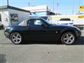 2008 Mazda Roadster