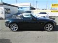 2008 Mazda Roadster