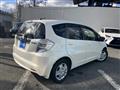 2011 Honda Fit