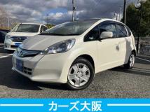 2011 Honda Fit