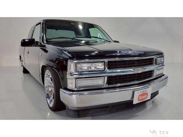 1996 GM Chevrolet Others